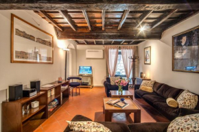 Cartari Apartment
